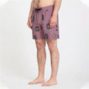 Bañador VOLCOM Psyche Trunk 17