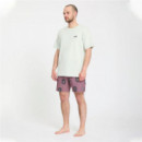 Bañador VOLCOM Psyche Trunk 17