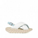 Sandalias Jabara River  4ACCESS