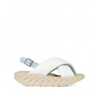 Sandalias Jabara River  4ACCESS