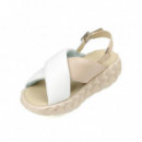 Sandalias Jabara River  4ACCESS