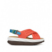 Sandalias Mellow Mana  4ACCESS