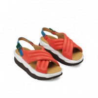 Sandalias Mellow Mana  4ACCESS