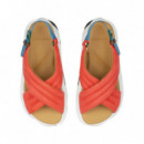 Sandalias Mellow Mana  4ACCESS
