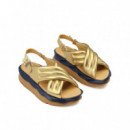 Sandalias Mellow Mana  4ACCESS