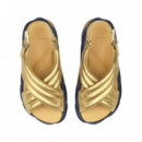 Sandalias Mellow Mana  4ACCESS