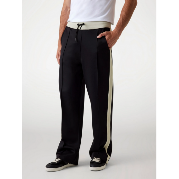 Jogger Guess Fulvio negro PB