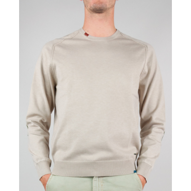 Jersey Gianni Lupo beige PB