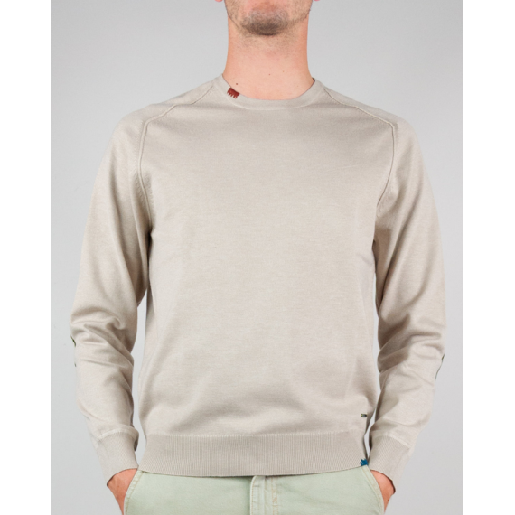 Jersey Gianni Lupo beige PB