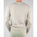 Jersey Gianni Lupo beige PB