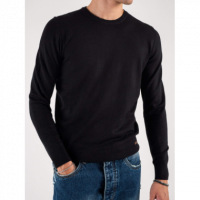 Jersey Gianni lupo negro PB