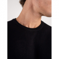 Jersey Gianni lupo negro PB