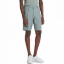 Bermuda ANTONY MORATO Tipo Chino Verde Pb