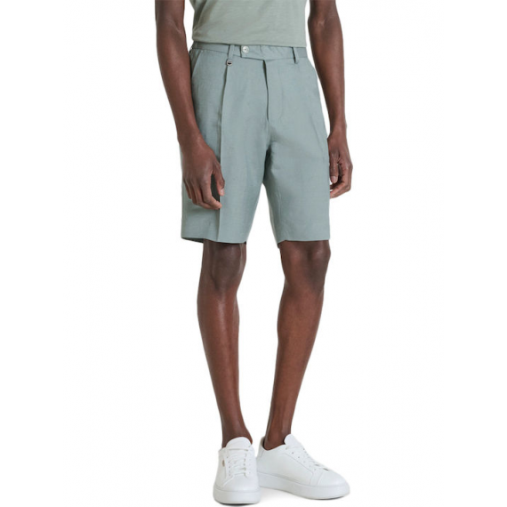 Bermuda ANTONY MORATO Tipo Chino Verde Pb