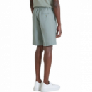 Bermuda ANTONY MORATO Tipo Chino Verde Pb