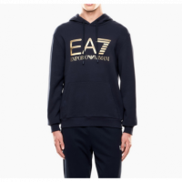 Sudadera EA7 Emporio Armani Azul Marina Pb  ARMANI EXCHANGE
