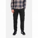 Pantalon Reell Reflex Easy cargo negro PB