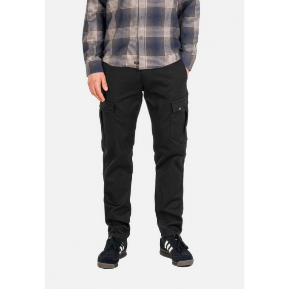 Pantalon Reell Reflex Easy cargo negro PB