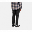 Pantalon Reell Reflex Easy cargo negro PB