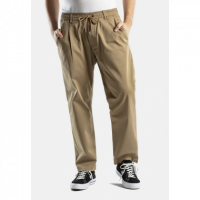 Pantalon Reell Loose Straight camel PB