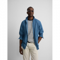 Camisa Silbon denim PB