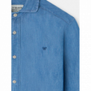 Camisa Silbon denim PB