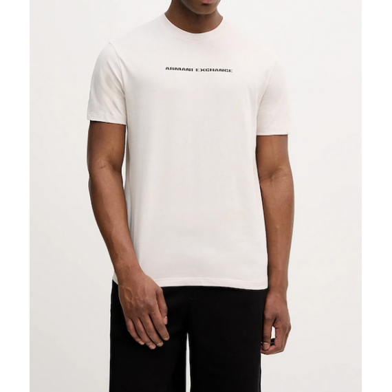 Camiseta ARMANI EXCHANGE Beige