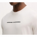 Camiseta ARMANI EXCHANGE Beige