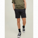 Bermuda Jack Jones Negra