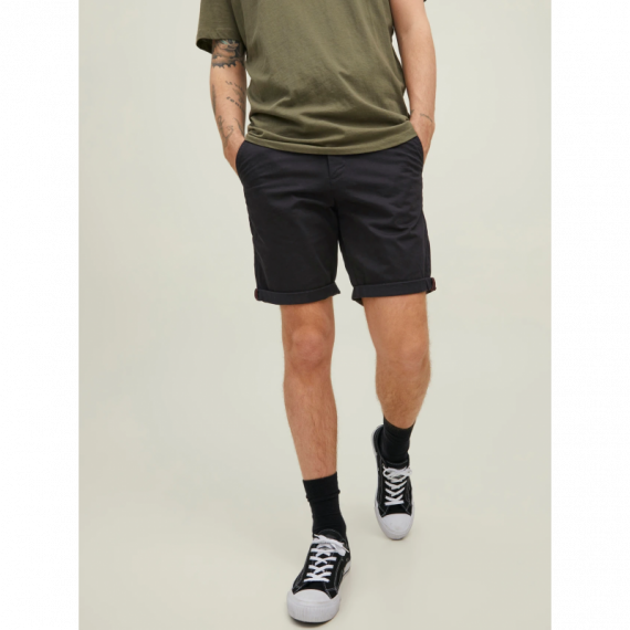 Bermuda Jack Jones Negra