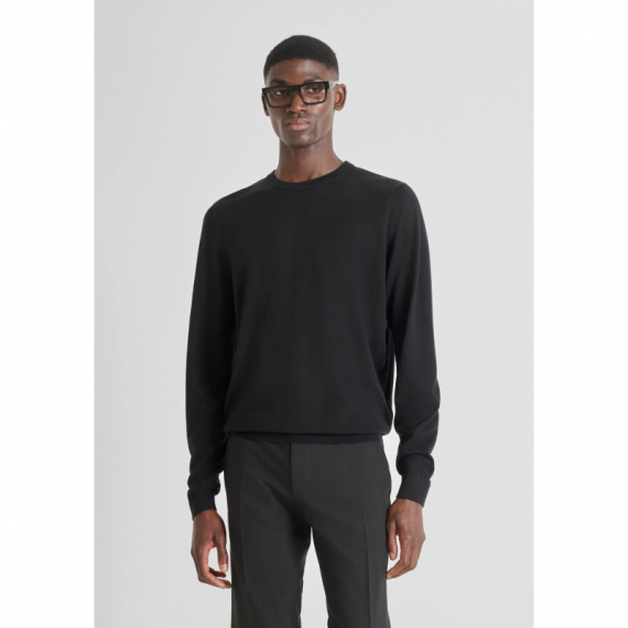 Jersey ANTONY MORATO Negro