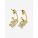 VINTAGE GUESS DORADO