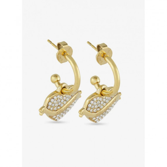 VINTAGE GUESS DORADO