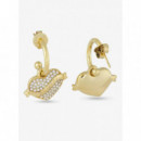 VINTAGE GUESS DORADO