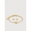 SET BY YOUR SIDE DORADO