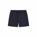 Medium Drawstring Tape Desert Sky  TOMMY HILFIGER