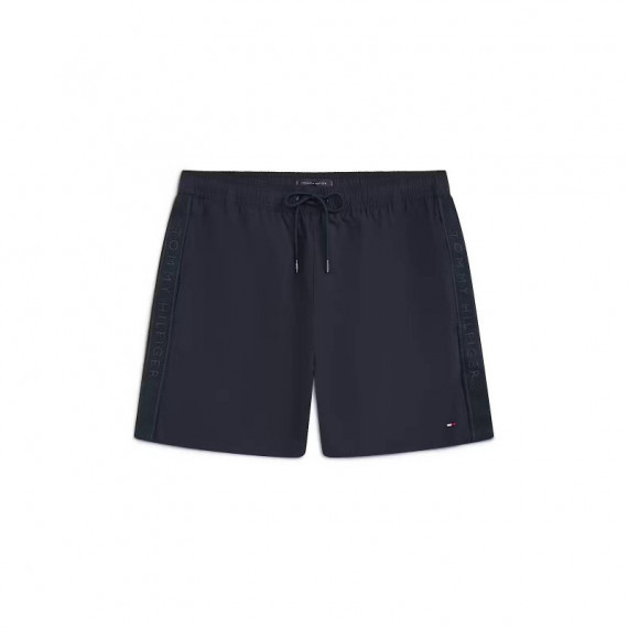 Medium Drawstring Tape Desert Sky  TOMMY HILFIGER