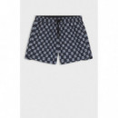 Aaron_swim 10262303 01 Navy  HUGO