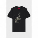 Discorb 10258299 01 Black  HUGO