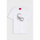 Discorb 10258299 01 White  HUGO