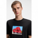 Dostino 10266462 01 Black  HUGO