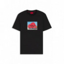 Dostino 10266462 01 Black  HUGO