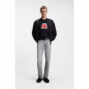 Dostino 10266462 01 Black  HUGO