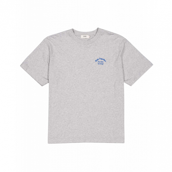 Camisetas Camiseta OLOW Gris Heritage