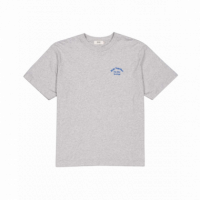 Camisetas Camiseta OLOW Gris Heritage