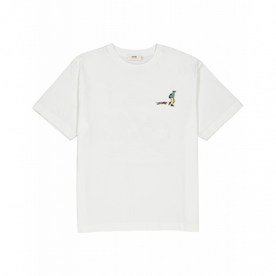 Camiseta OLOW Neighbourhood