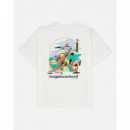 Camiseta OLOW Neighbourhood