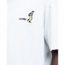 Camiseta OLOW Neighbourhood