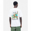 Camiseta OLOW Neighbourhood