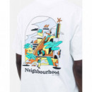 Camiseta OLOW Neighbourhood